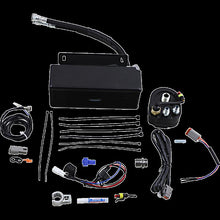 Load image into Gallery viewer, ULTRACOOL ULTRACOOL S&amp;S T124/143 FLAT BLK RF-2FSS