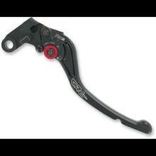 Load image into Gallery viewer, CRG CLUTCH LEVERRC2 BLACK 2AN-631-T-B
