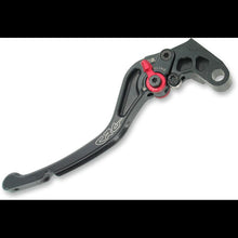 Load image into Gallery viewer, CRG CLUTCH LEVERRC2 BLACK 2AN-631-T-B