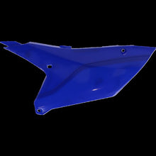 Load image into Gallery viewer, ACERBIS Side Panels-YZ450F:23-23 YZ Blue 2979540211