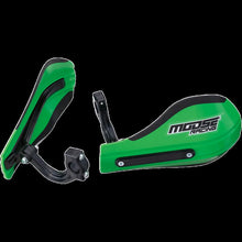 Load image into Gallery viewer, MOOSE RACING MOOSE ROOST2 GRD KIT GRN 53-229