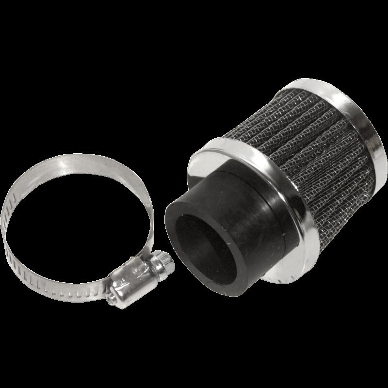 EMGO AIR FILTER POD 28MM 12-55728