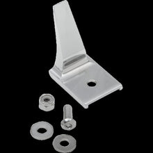 Load image into Gallery viewer, DRAG SPECIALTIES 07-17 S/TAIL KICKSTAND EXTEND EA 0510-0221 - Motomike Canada