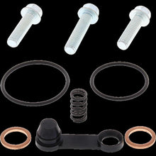 Load image into Gallery viewer, MOOSE RACING SLAVE CYLINDER CLUTCH REBUILD KIT 18-6008