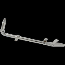 Load image into Gallery viewer, DRAG SPECIALTIES KICKSTAND +1"CHR 84-06FLT 32-0459NU-L1 - Motomike Canada