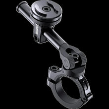 Load image into Gallery viewer, SP CONNECT MOTO MOUNT 3D 1 1/2" BLACK 52872