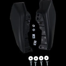 Load image into Gallery viewer, DRAG SPECIALTIES DEFLECTOR AIR M/F 09+ FL 090527