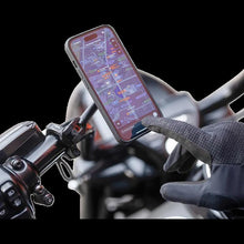 Load image into Gallery viewer, SP CONNECT MOTO MOUNT 3D 1 1/2" BLACK 52872