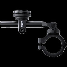 Load image into Gallery viewer, SP CONNECT MOTO MOUNT 3D 1 1/2" BLACK 52872