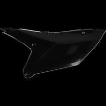 Load image into Gallery viewer, ACERBIS Side Panels-YZ450F:23-23 Black 2979540001