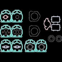Load image into Gallery viewer, VERTEX COMPLETE GASKET SET S-DOO 711258