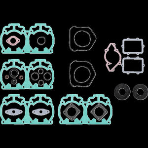 VERTEX COMPLETE GASKET SET S-DOO 711258