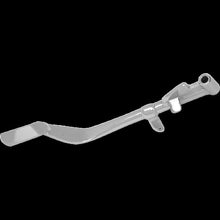Load image into Gallery viewer, DRAG SPECIALTIES KICKSTAND CHR 04-19 XL -1" 0510-0269