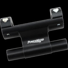 Load image into Gallery viewer, PowerMadd 45430 PowerRiser 475-2" Tall X 4.75" Wide, 7/8" Bars to 7/8" Bars