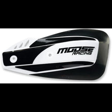 Load image into Gallery viewer, MOOSE RACING MOOSE REBOUND GUARDS WHITE 0635-1450