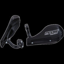 Load image into Gallery viewer, MOOSE RACING MOOSE ROOST2 GRD KIT BLK 53-224