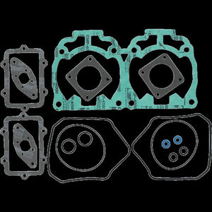 WINDEROSA GASKET SET FULL TOP SKIDO 710303