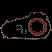 Load image into Gallery viewer, JAMES GASKET GASKET KIT PRIMARY MILW 8 JGI-25700378-K