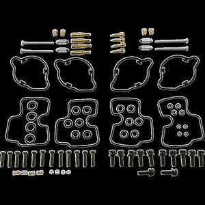 ALL BALLS Carburetor Rebuild Kit 26-1667