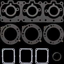 Load image into Gallery viewer, VERTEX GASKET SET FULL TOP YMAHA 710241