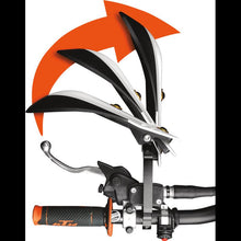 Load image into Gallery viewer, MOOSE RACING MOOSE REBOUND GUARDS WHITE 0635-1450