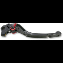 Load image into Gallery viewer, CRG BRAKE LEVER RC2 BLACK 2AB-511B-T-B