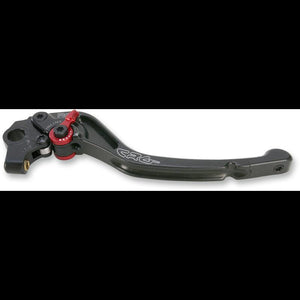 CRG BRAKE LEVER RC2 BLACK 2AB-511B-T-B