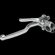 Load image into Gallery viewer, TMV CLUTCH LEVER W/BRACKET EASY ADJUST 2 STROKE TMV 172550