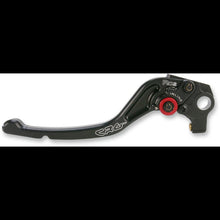 Load image into Gallery viewer, CRG BRAKE LEVER RC2 BLACK 2AB-511B-T-B