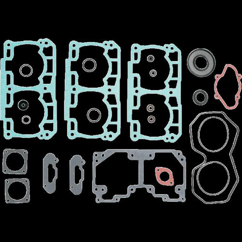 WINDEROSA GASKET SET COMPLETE SKIDO 711302