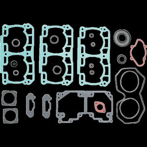 WINDEROSA GASKET SET COMPLETE SKIDO 711302
