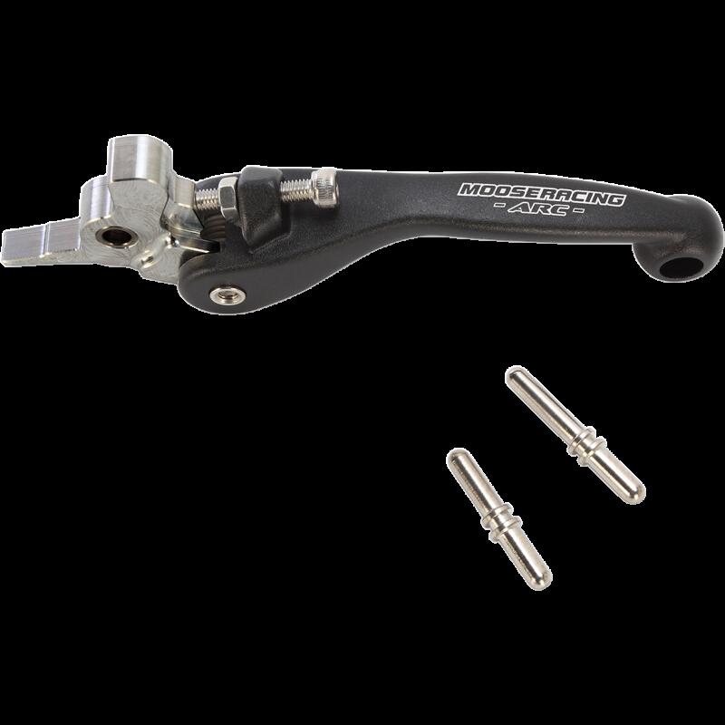 MOOSE RACING LEVER BRAKE MSE KTM BK BR-934