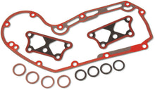 Load image into Gallery viewer, JAMES GASKET 04-12 XL CAM GEAR CVR GASKET KIT JGI-25263-04-KX