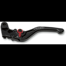 Load image into Gallery viewer, CRG LEVER CLUTCH RC2 SHORT BLACK 2AN-662-H-B