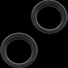 Load image into Gallery viewer, James Gasket Fork Dust Seals 49 mm 46512-01