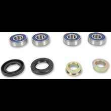 Load image into Gallery viewer, MOOSE RACING 50-1080 REAR INDEPENDENT SUSPENSION KIT 50-1080