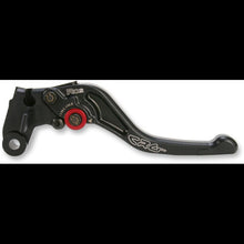 Load image into Gallery viewer, CRG LEVER CLUTCH RC2 SHORT BLACK 2AN-662-H-B