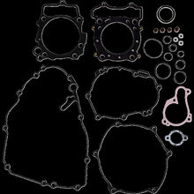 Load image into Gallery viewer, WINDEROSA GASKET COMP KIT YAM 8080028