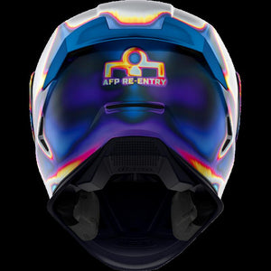 ICON HELMET AFP REENTRY SLV MD 0101-17369