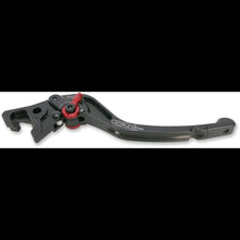 Load image into Gallery viewer, CRG BRAKE LEVER RC2 BLACK 2AN-521-T-B