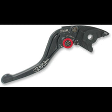 Load image into Gallery viewer, CRG BRAKE LEVER RC2 SHORT BLACK 2AN-551-H-B