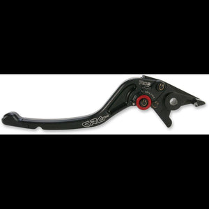 CRG BRAKE LEVER RC2 BLACK 2AN-521-T-B