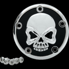 Load image into Gallery viewer, DRAG SPECIALTIES 99-17 TC SKULL POINT CVR EA 301711