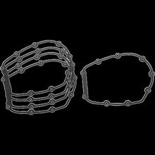 Load image into Gallery viewer, JAMES GASKET GASKET CAM COVER MILW 8 JGI-25700370 - Motomike Canada