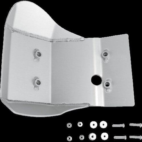 MOOSE RACING SKID PLATE XT250 08-22 277