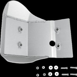 MOOSE RACING SKID PLATE XT250 08-22 277