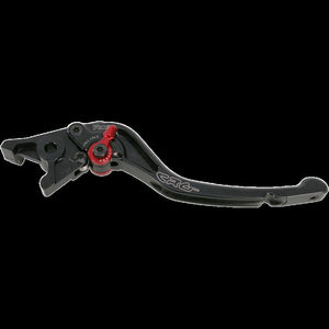 CRG BRAKE LEVER RC2 BLACK 2AN-571-T-B