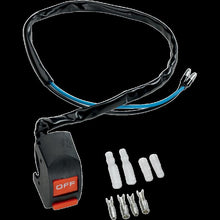 Load image into Gallery viewer, MOOSE RACING UNIVERSAL ON/OFF SWITCH 688-8100