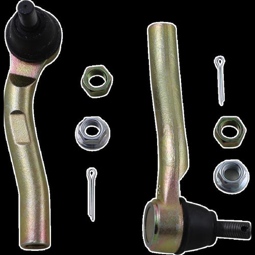 MOOSE RACING TIE ROD END OUTER HONDA 51-1098