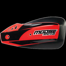 Load image into Gallery viewer, MOOSE RACING MOOSE REBOUND GUARDS RED 0635-1449